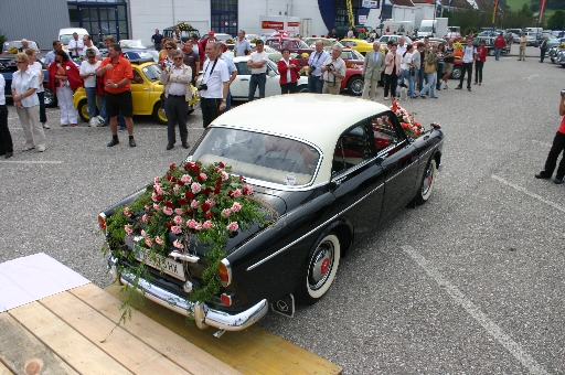 2008-08-30 Blumencorso in Oberwart